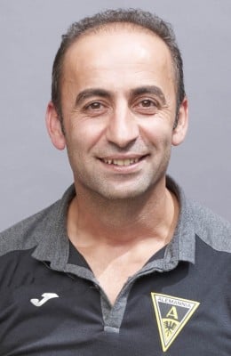  Mohammed Hadidi