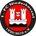 Vereinswappen 1. FC Niederkassel