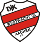 Vereinswappen DJK Westwacht Aachen B1