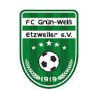 Vereinswappen FC Grün-Weiß Etzweiler