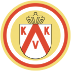 Vereinswappen KV Kortrijk