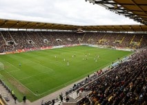 Alemannia Aachen erhält Zulassung für die 3. Liga